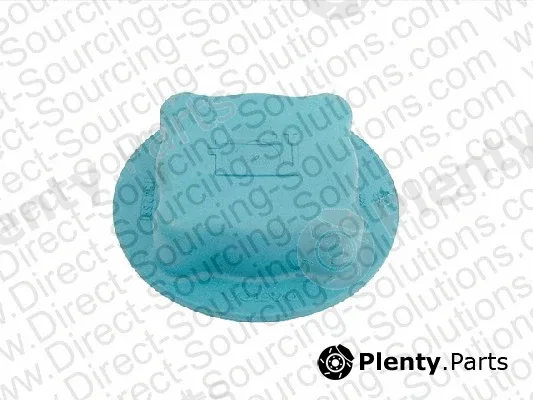 DSS 202159 — Cap, radiator