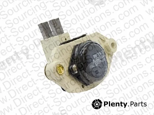 DSS 108312 — Alternator Regulator