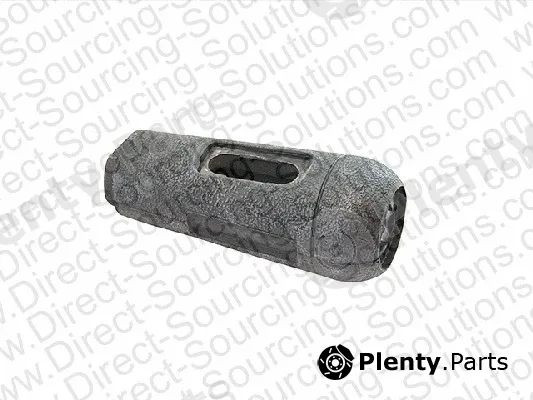 DSS 104063 — Gear Shift Lever Knob