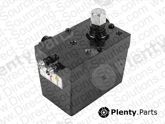 DSS 690127OEM — Tilt Pump, driver cab