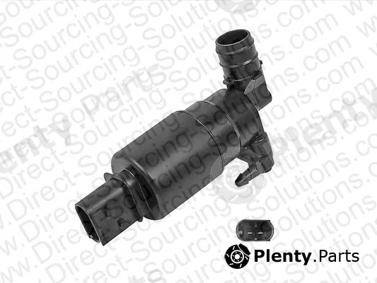 DSS 280138 — Washer Fluid Pump, window cleaning