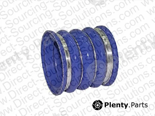 DSS 202085 — Charge Air Hose