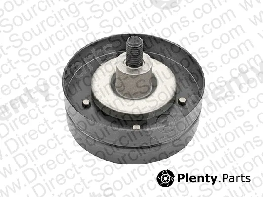 DSS 520034 — Bearing, radiator fan shaft
