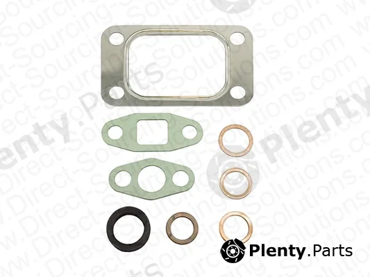 DSS 201595 — Gasket Set, charger