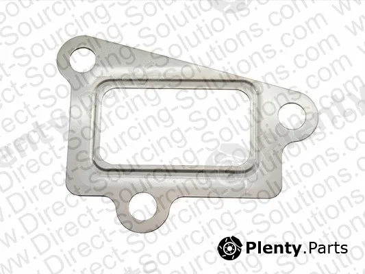 DSS 110107 — Gasket, exhaust manifold