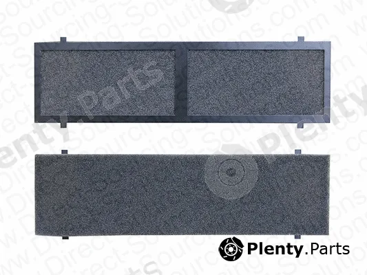 DSS 801184 — Filter, cabin air