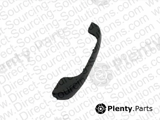 DSS 209471 — Handle, bonnet release
