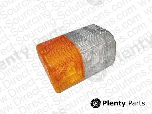 DSS 108021 — Lens, direction indicator