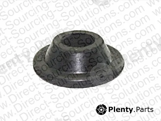 DSS 109422ALT — Bush, driver cab suspension