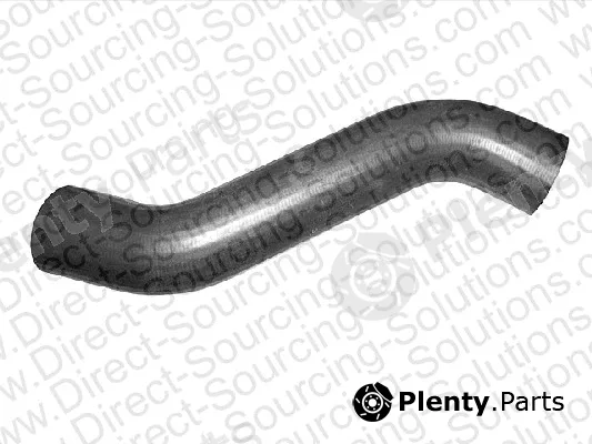 DSS 520036 — Radiator Hose
