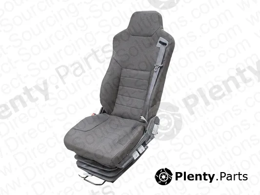DSS 990010ALT — Seat Frame