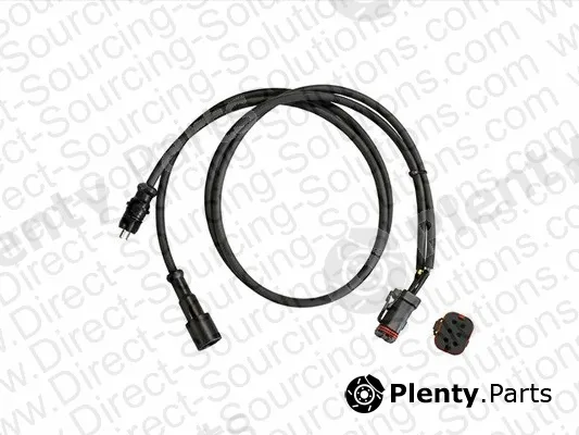 DSS 160058 — Connecting Cable, ABS