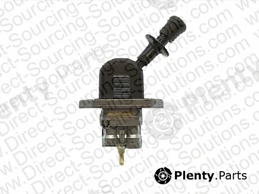 DSS 206176OEM — Accelerator Cable