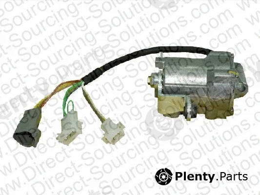 DSS 103530 — Sensor, accelerator pedal position