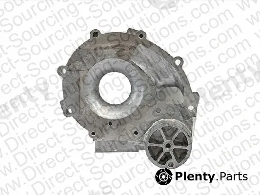 DSS 120002 — Housing, water pump