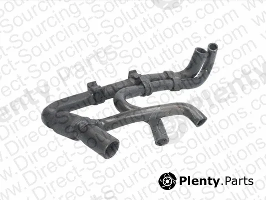 DSS 120113 — Radiator Hose