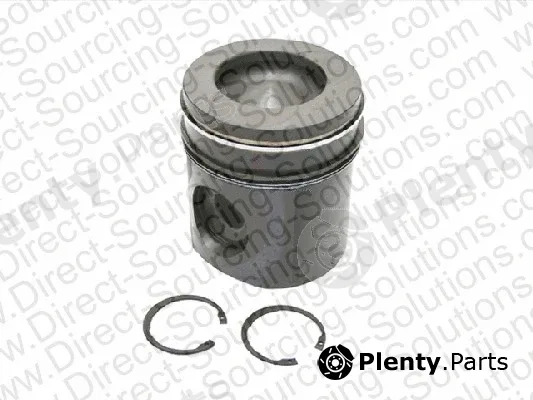 DSS 110017 — Piston