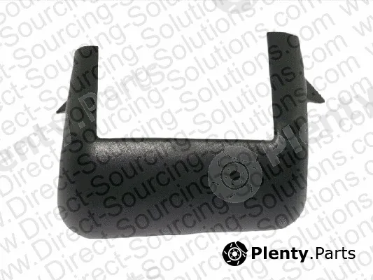 DSS 109388 — Cover, exterior mirror
