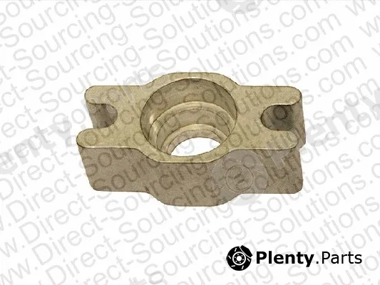 DSS 210059 — Oil Pipe, charger