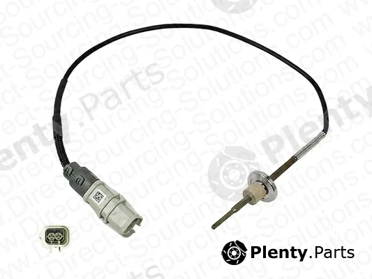 DSS 380023 — Temperature Switch, radiator fan