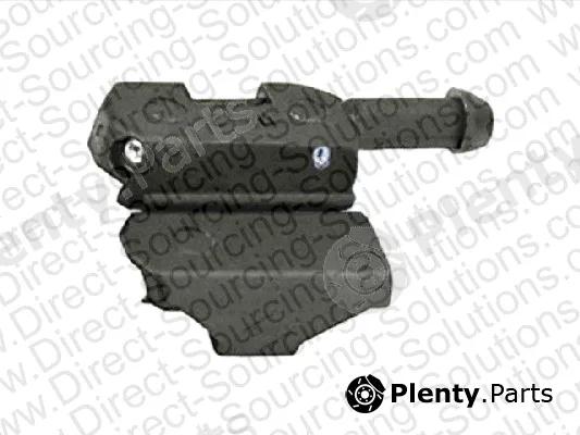 DSS 590079 — Washer Fluid Jet, window cleaning