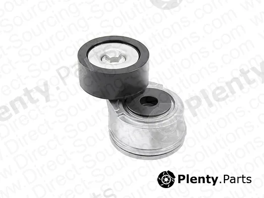 DSS 420002 — Belt Tensioner, V-ribbed belt