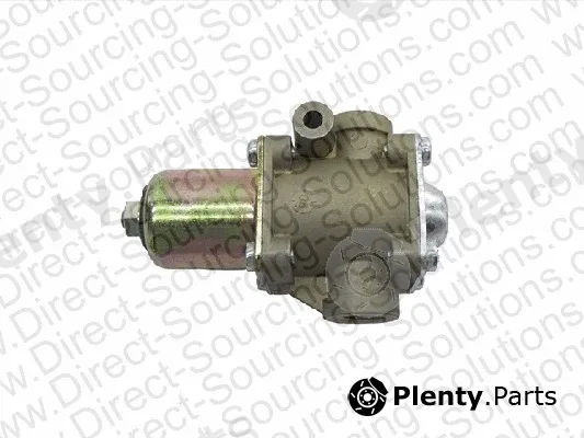 DSS 106084 — Pressure Limiting Valve