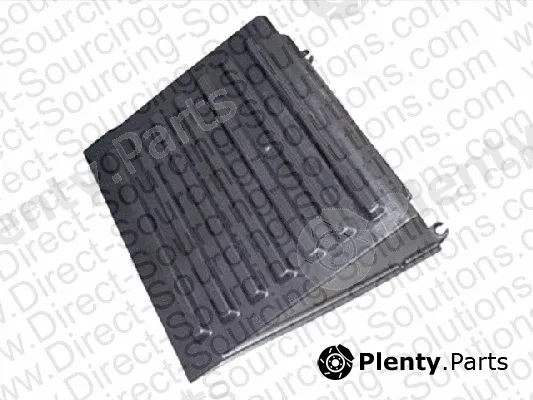 DSS 208003 — Cover, battery box