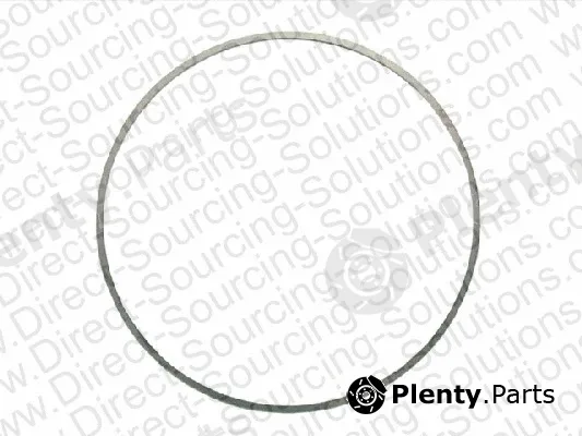 DSS 201109 — O-Ring, cylinder sleeve