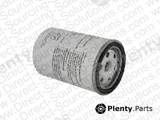 DSS 510013 — Air Filter