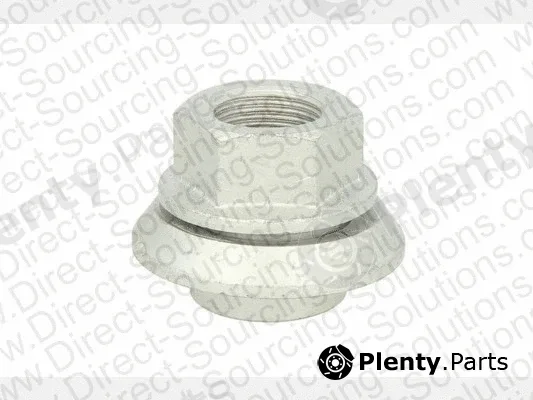 DSS 970014 — Wheel Nut