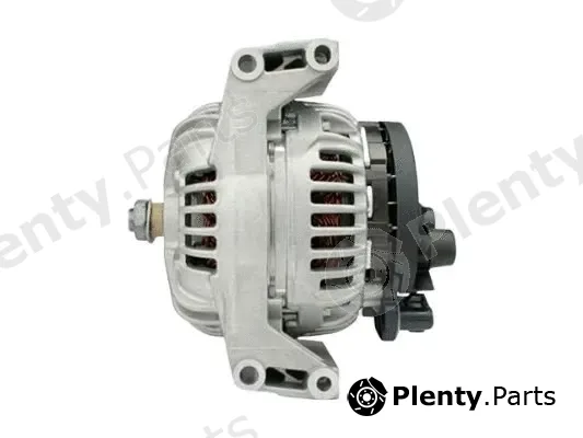 DSS 580030 — Alternator