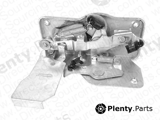 DSS 109005 — Door Lock