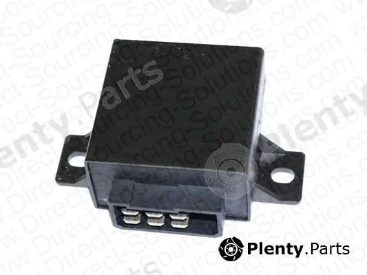 DSS 208206 — Flasher Unit