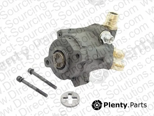 DSS 103549ALT — Fuel Pump
