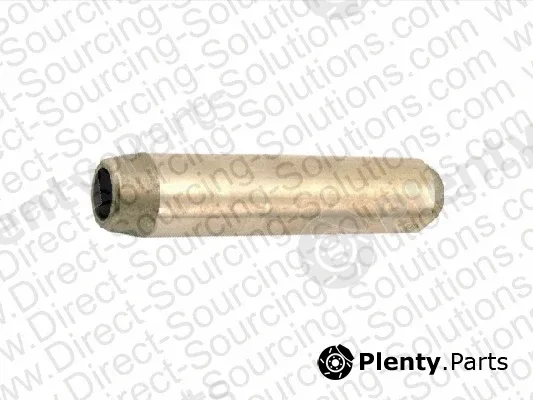 DSS 201017 — Valve Guide
