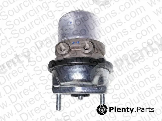 DSS 106496OEM — Spring-loaded Cylinder