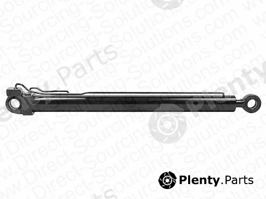 DSS 290266 — Tilt Cylinder, driver cab
