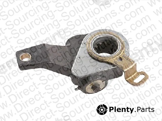 DSS 506100 — Adjuster, braking system