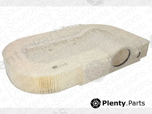 DSS 310049 — Air Filter