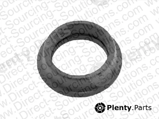 DSS 109487 — Bush, driver cab suspension