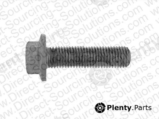 DSS 510027 — Flywheel Bolt