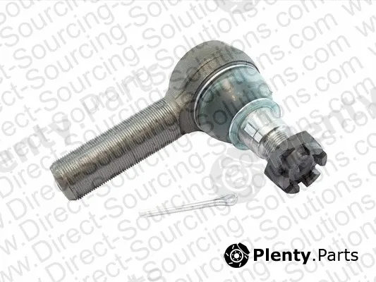 DSS 107004OEM — Tie Rod End