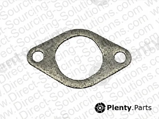 DSS 101406 — Gasket, exhaust manifold