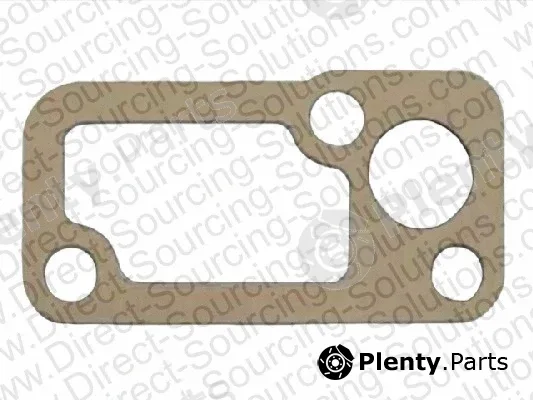 DSS 102197 — Gasket, thermostat housing
