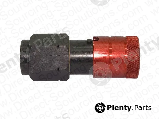 DSS 260004 — Coupling Head