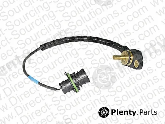DSS 230015 — Sensor, coolant temperature
