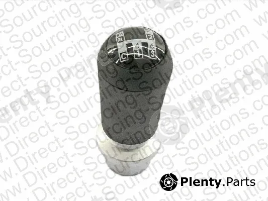DSS 104282 — Gear Shift Lever Knob