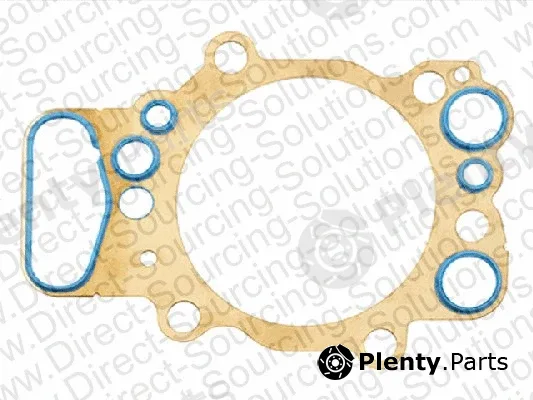 DSS 110050 — Gasket, cylinder head