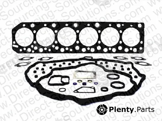 DSS 6210006 — Gasket Kit, cylinder head